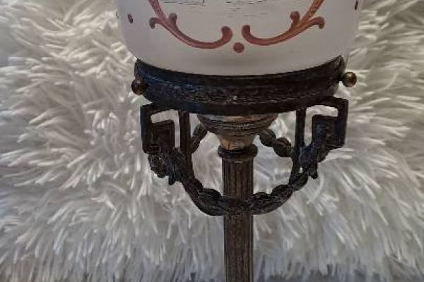 Antike Lampen