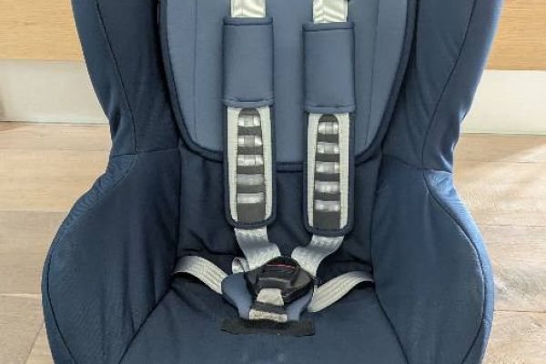 Britax Römer DUO Plus 9 - 18 kg