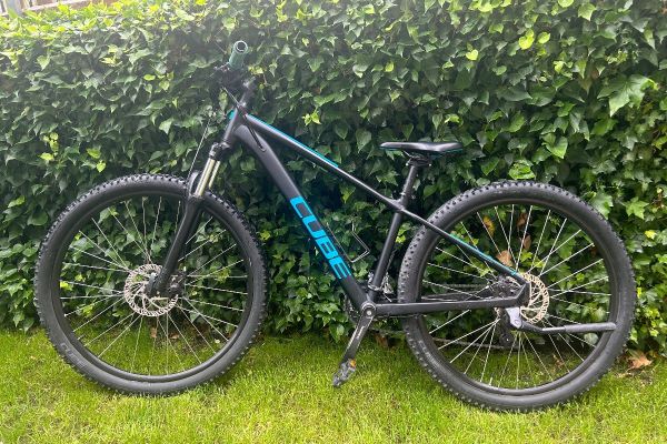 Mountainbike Gr S