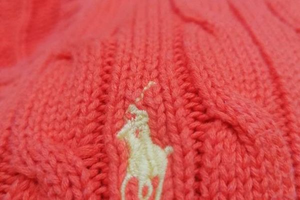 Pulli's für Ladies