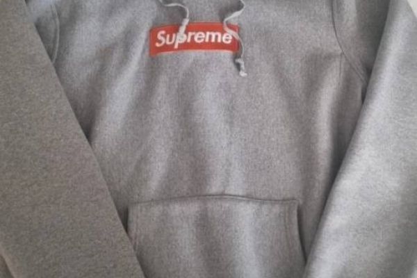Supreme Boxlogo FW17