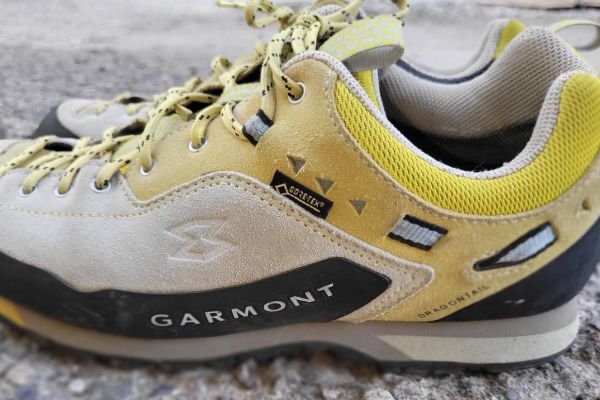 Garmont  Schuhe