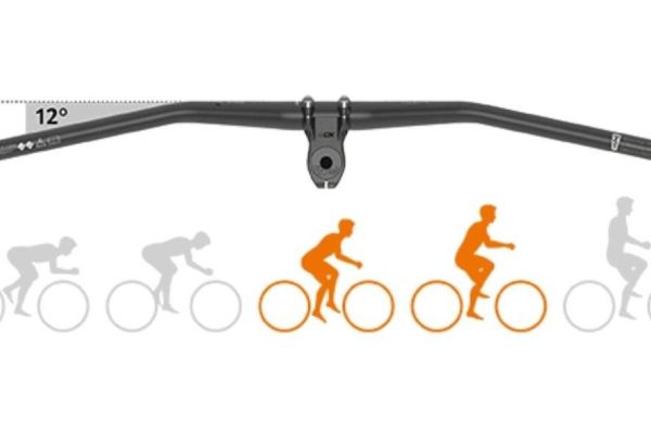 SQ Lab MTB Lenker 31,8mm