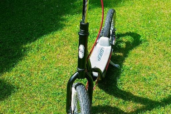 PUKY R07 Roller