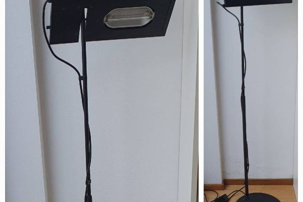 Stehlampe DUNA