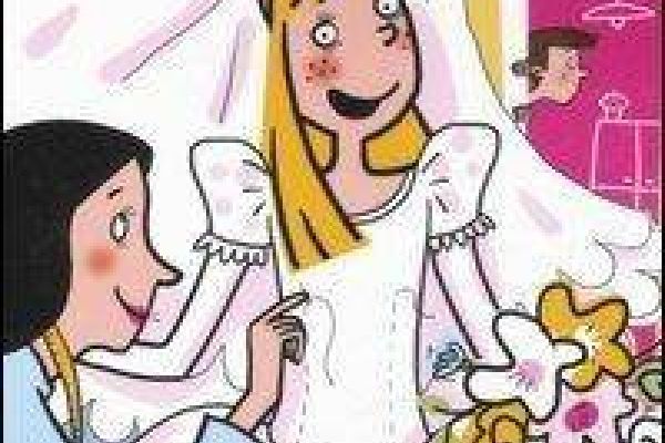 Valentina... si sposa