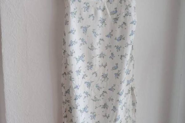 Kleid von Bershka S
