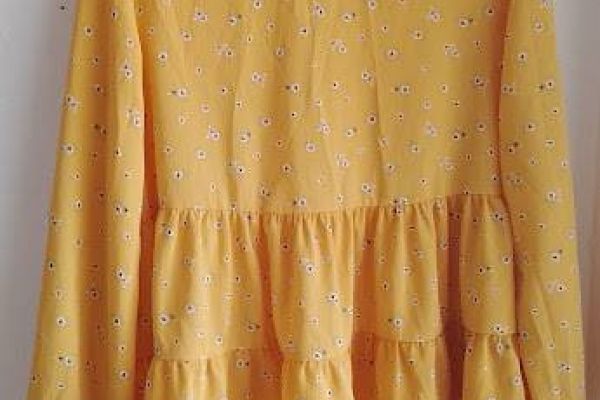 Bluse in Größe  XS