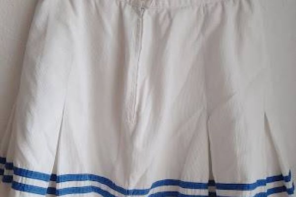 Rock Lacoste in Größe XS