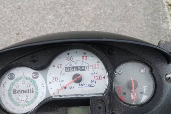 Scooter 50 zu Verkaufen