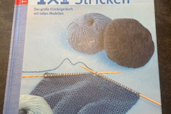 1x1 Stricken