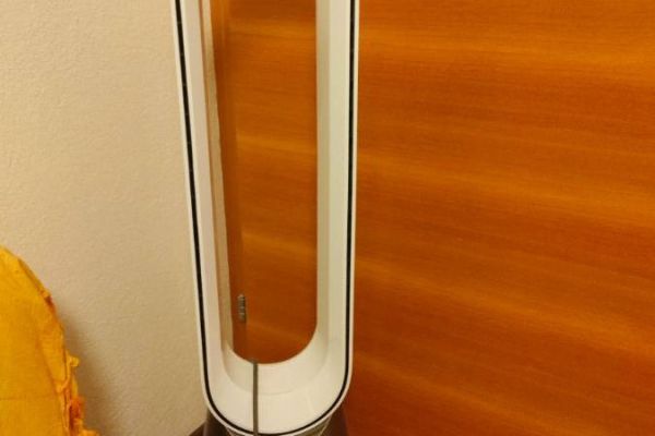 Dyson Luftreiniger mit kühlungs Funktion