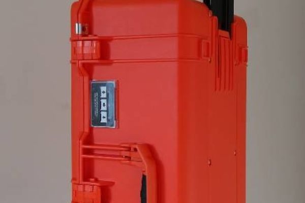 Koffer Pelican AIR 1615 Made in USA