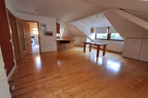 Mansardenwohnung Brixen zu vermieten