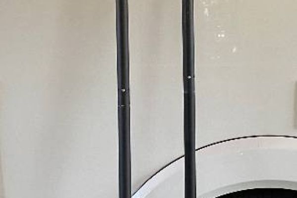 2 Ruder (220 cm) wie neu