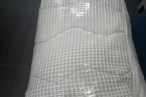 Matratze 170x195 cm in sehr gutem Zustand