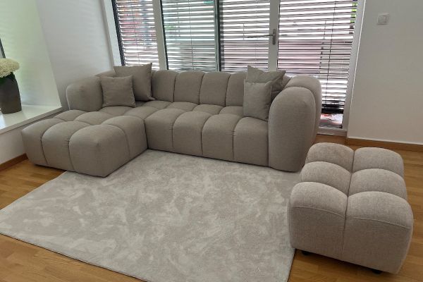 Ich verkaufe meine Sofa