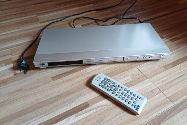 Videorecorder