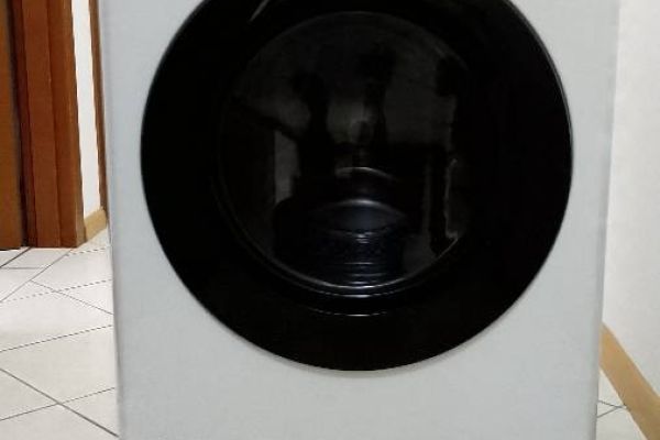 LAVASCIUGA INDESIT