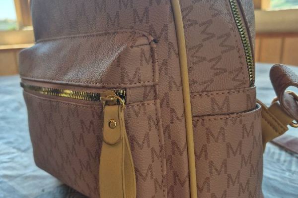 Rucksack Neu
