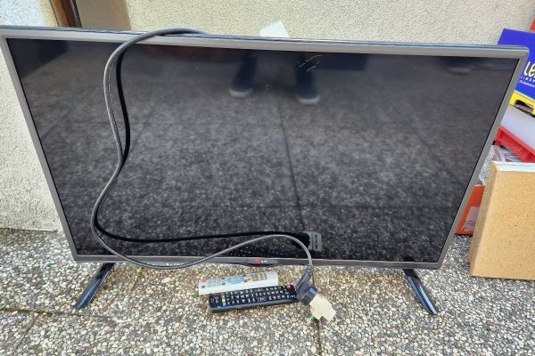 Fernseher guter Zustand