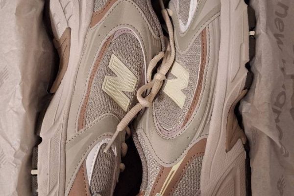 Neue Sneaker New Balance 530