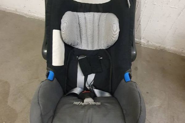 Kindersitz Römer