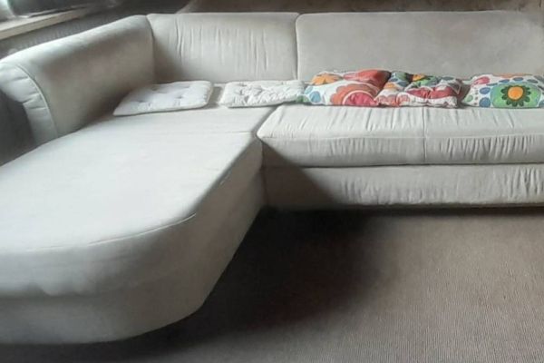 Sofa im guten Zustand