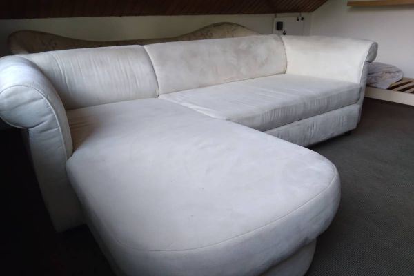 Sofa im guten Zustand