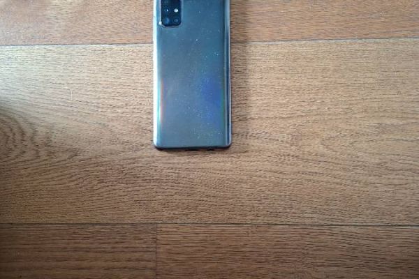 Galaxy Samsung A51