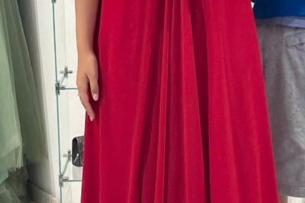 Ballkleid zu verkaufen