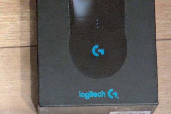 Logitech g Pro Wireless