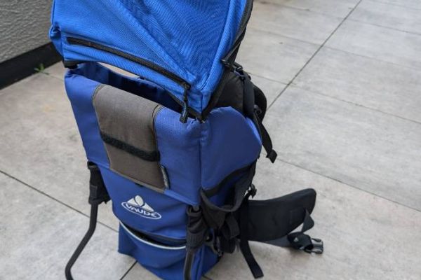 Vaude Kraxe