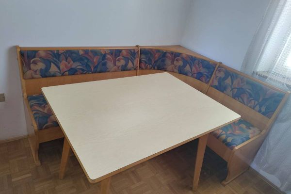 Eckbank zu verkaufen