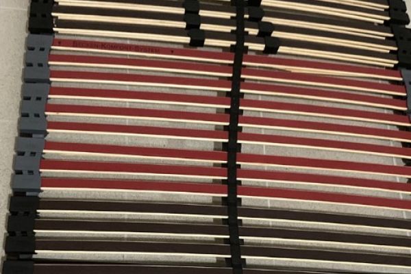 Letti 90cm x 200m
