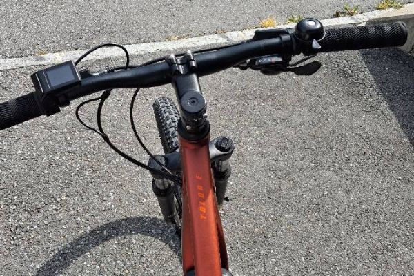 Giant E-Bike Talon E24