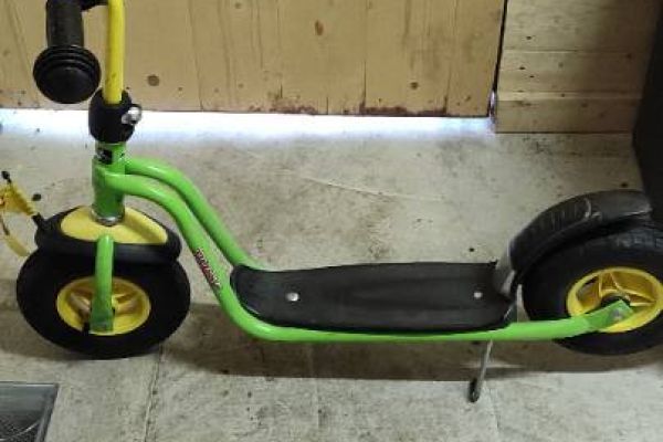 Roller Puky