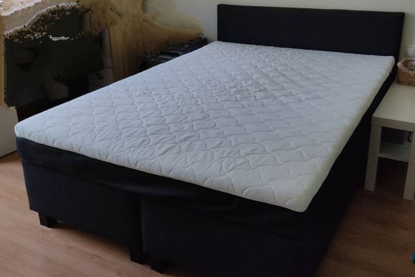 Boxspringbett 140x200