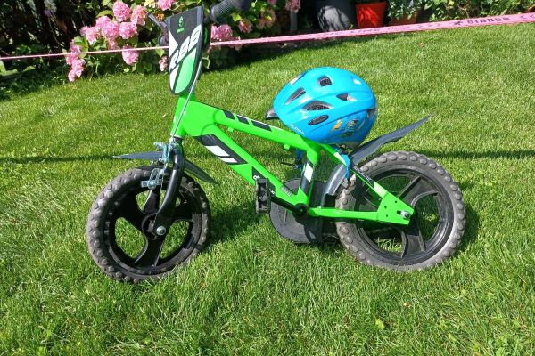 Kinderrad 12Zoll