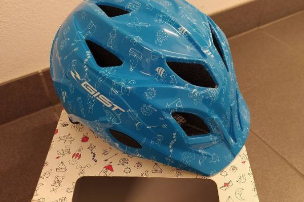 Kinder Fahrradhelm XS/ S