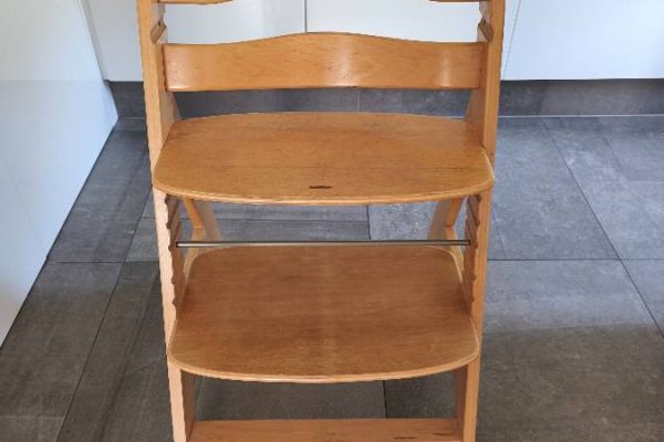 Kindersitz Hauck