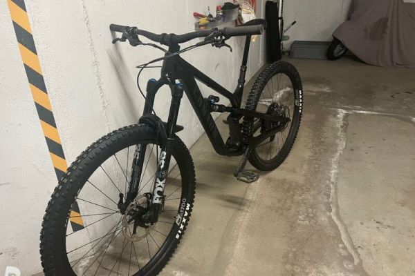 Mountainbike Canyon Spectral 8.0 2021