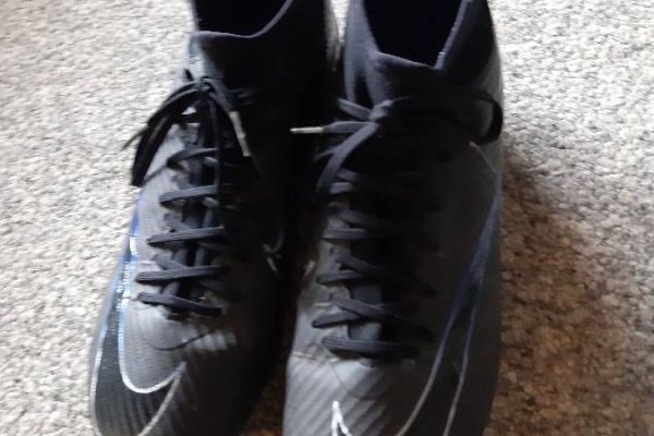 Fußballschuhe