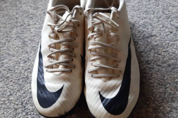 Calcetto Fußballschuhe