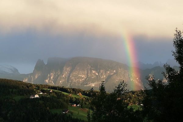 Suche Teilzeitstelle als Zimmermädchen am Ritten
