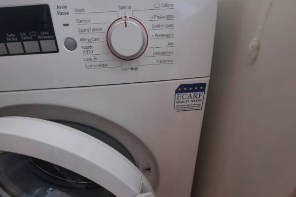 Waschmaschine Bosch