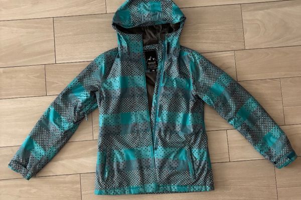 Ski/ Snowboardjacke