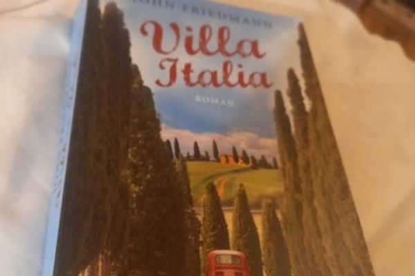 villa italia