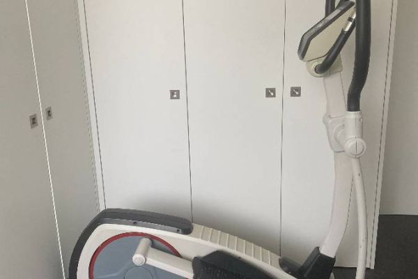 Crosstrainer