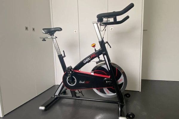 Indoor Cycling Bike